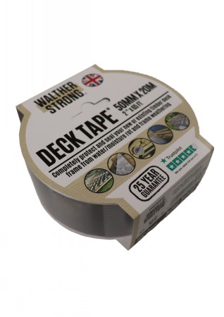 Walter Strong Deck Tape 50mm x 20mtr